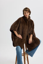 Meridian Cape