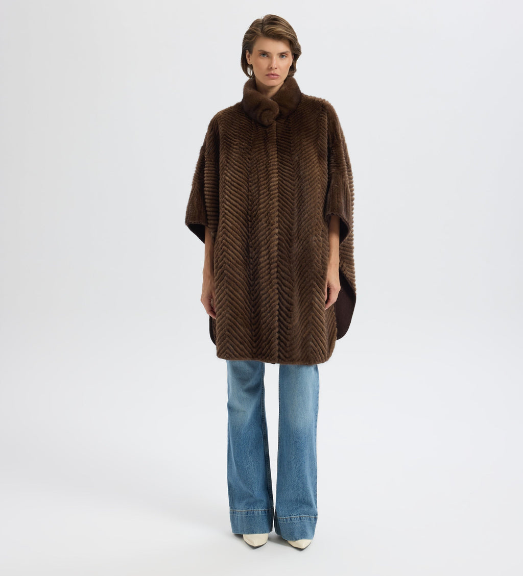 Meridian Cape