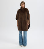Meridian Cape
