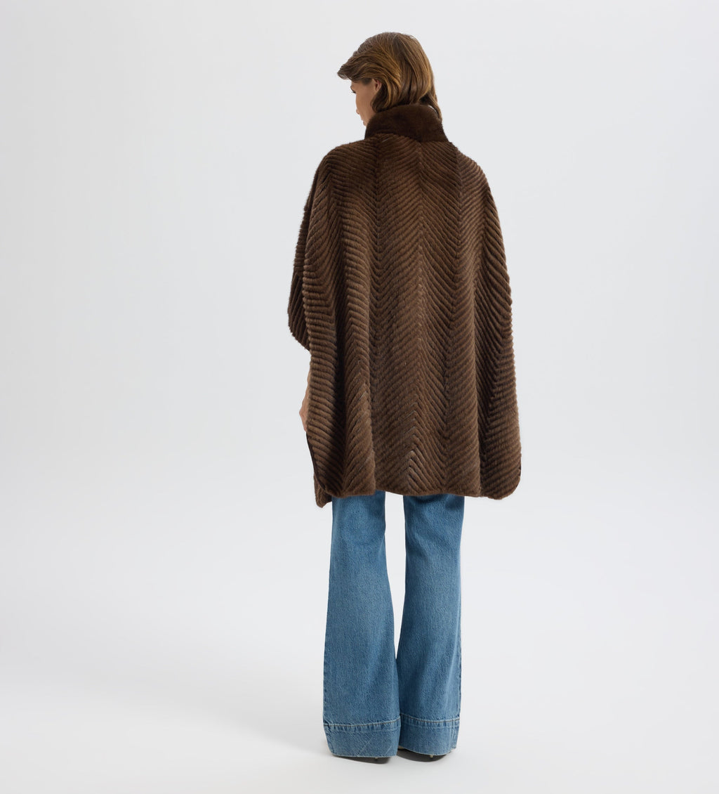 Meridian Cape