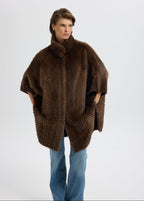 Meridian Cape