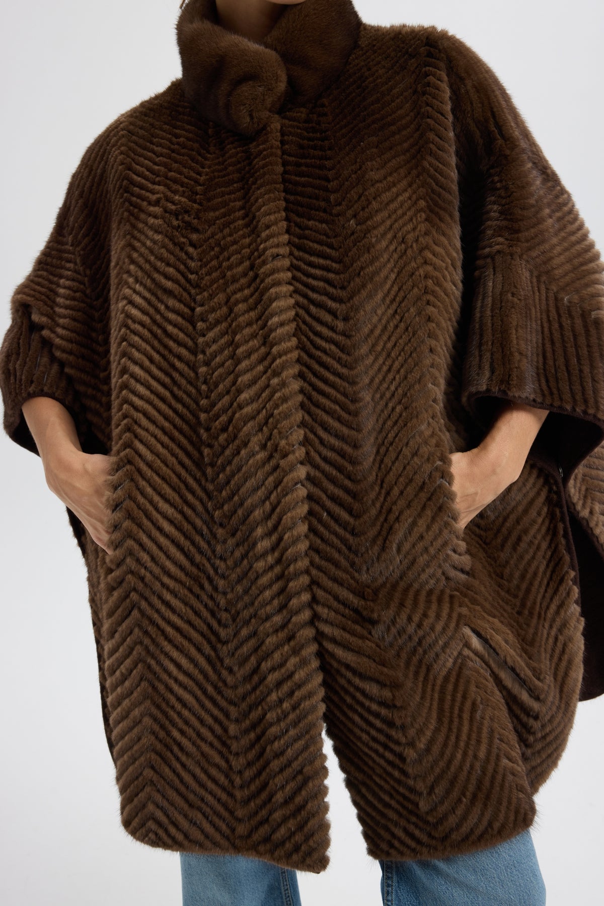 Meridian Cape