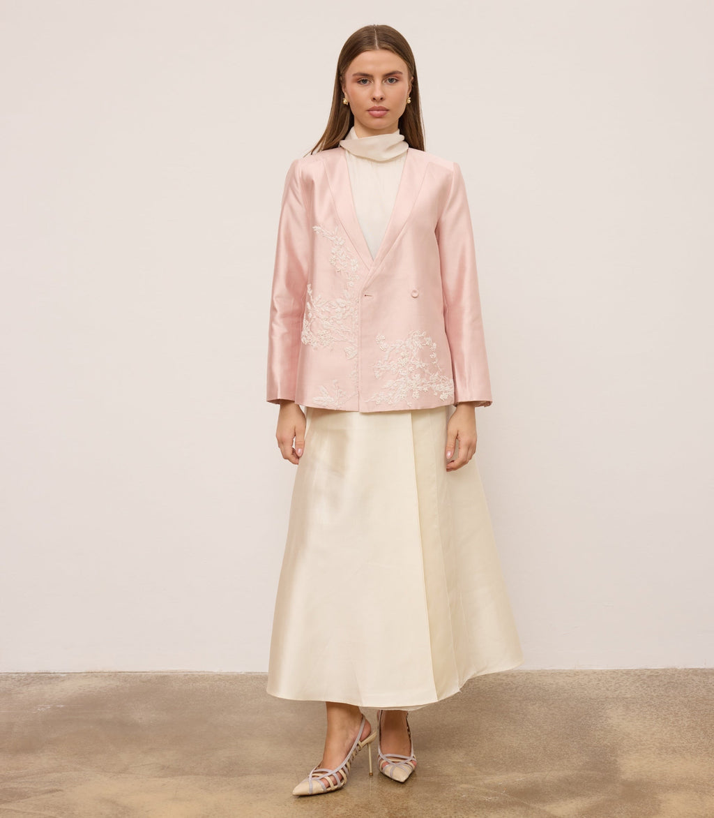 Velour Camellia
