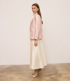 Velour Camellia