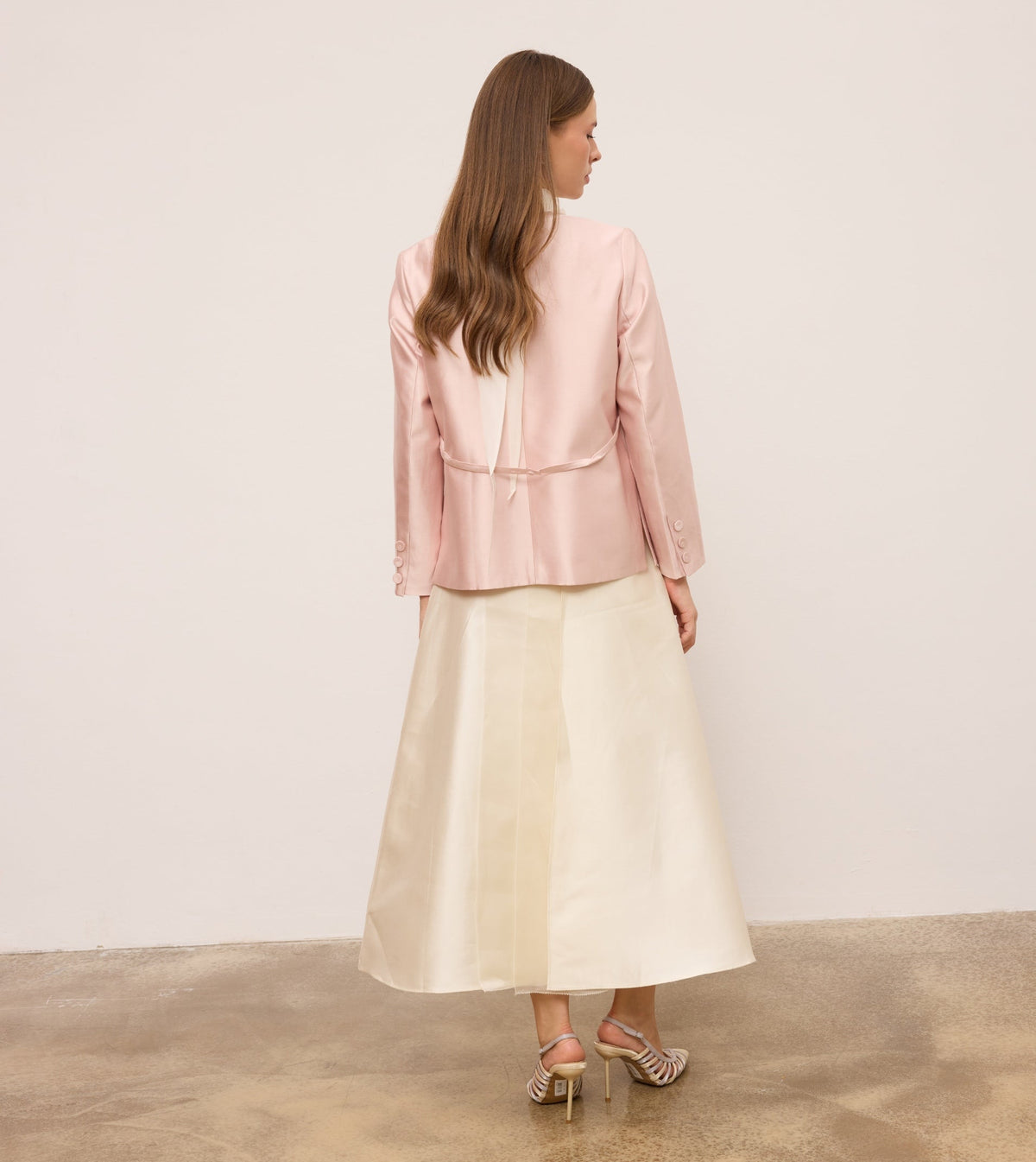 Velour Camellia