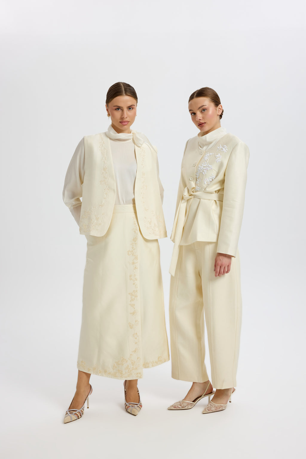 Opulent Resonance