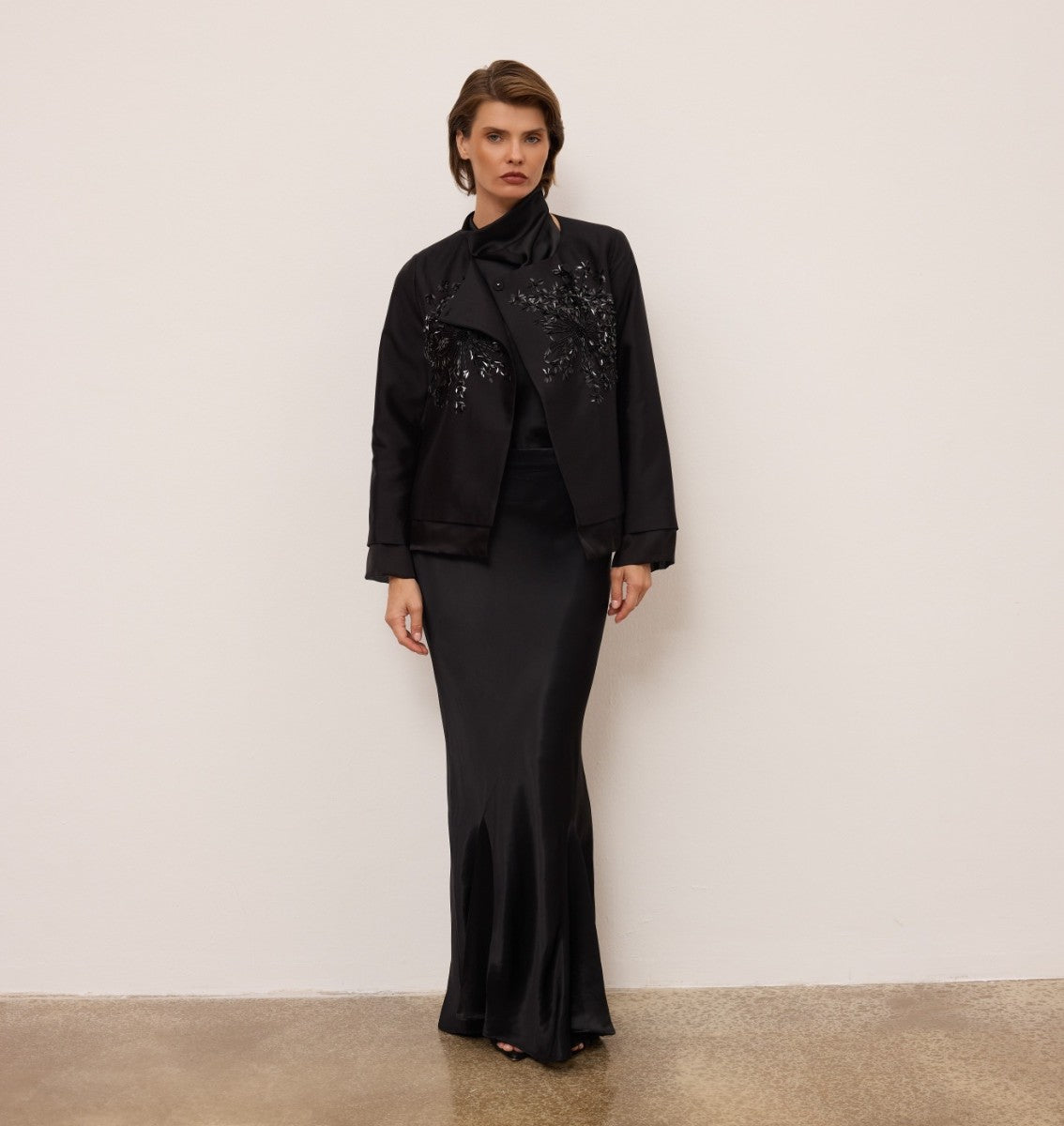 Etoile Jacket