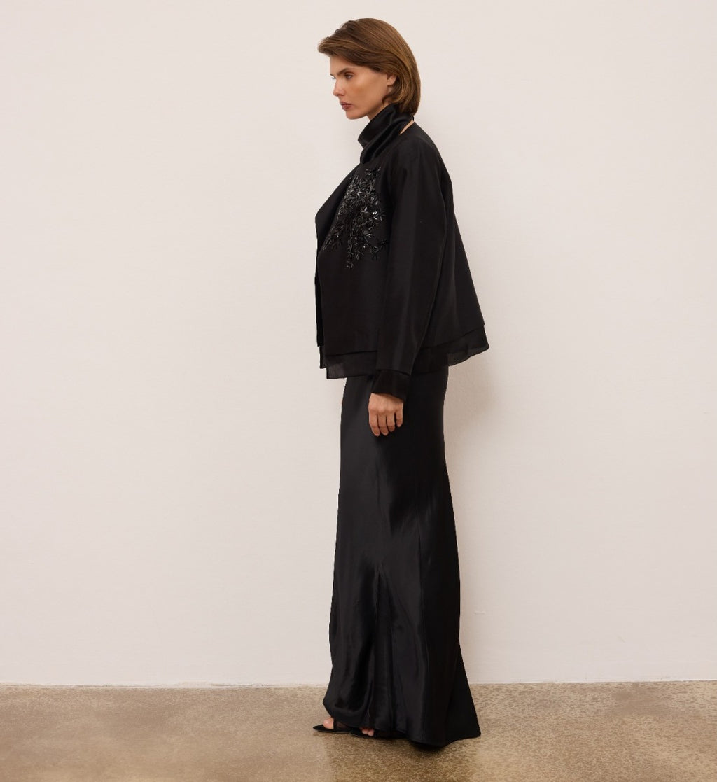 Etoile Jacket