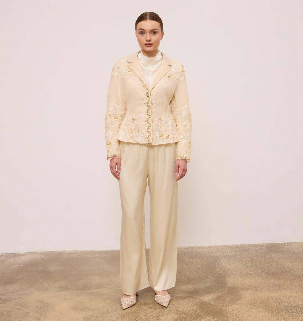 Gilded Brocade