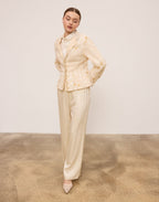 Gilded Brocade