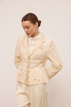 Gilded Brocade