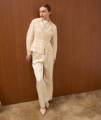Gilded Brocade