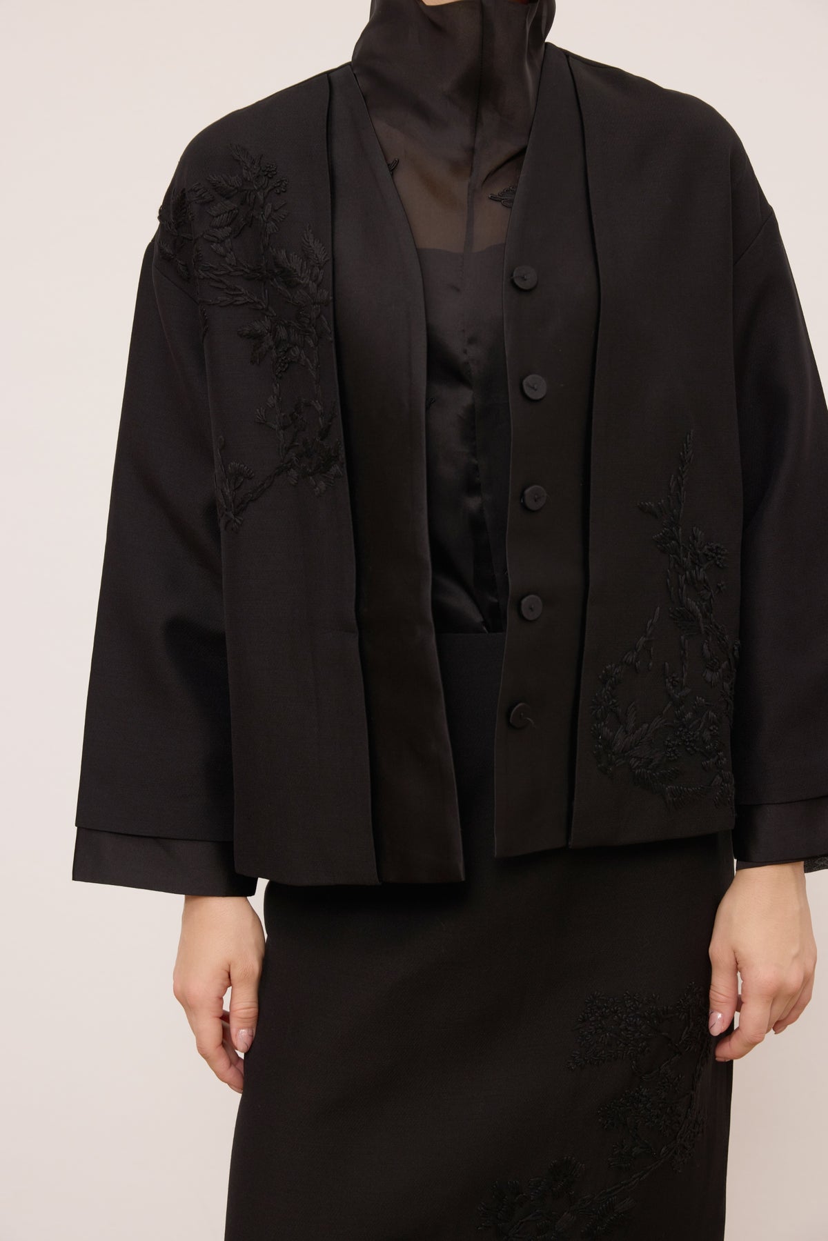 Onyx Shadow