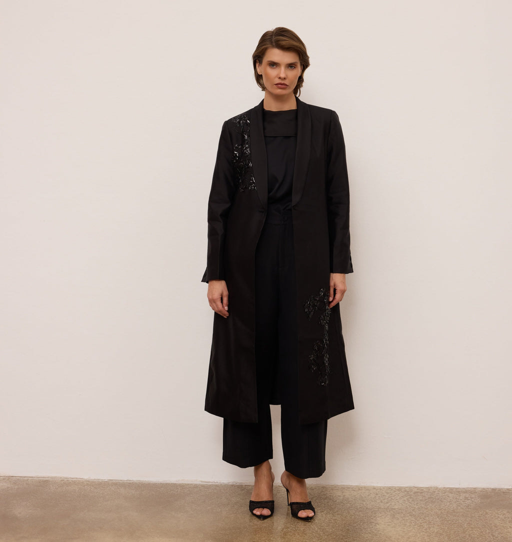 Ascendance Coat