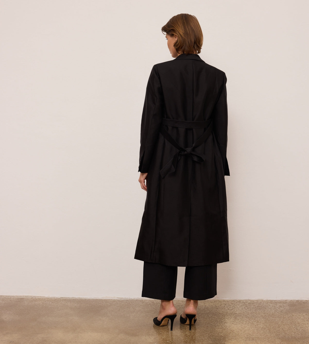 Ascendance Coat