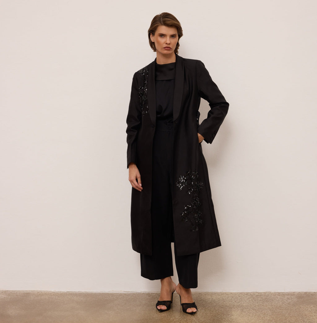 Ascendance Coat