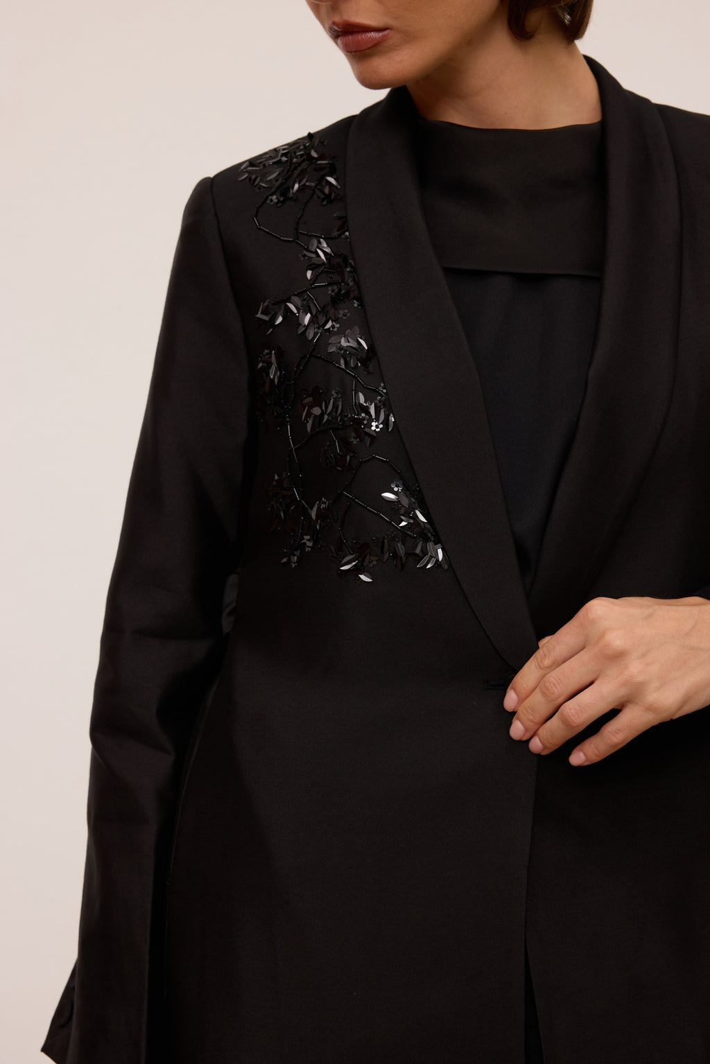 Ascendance Coat