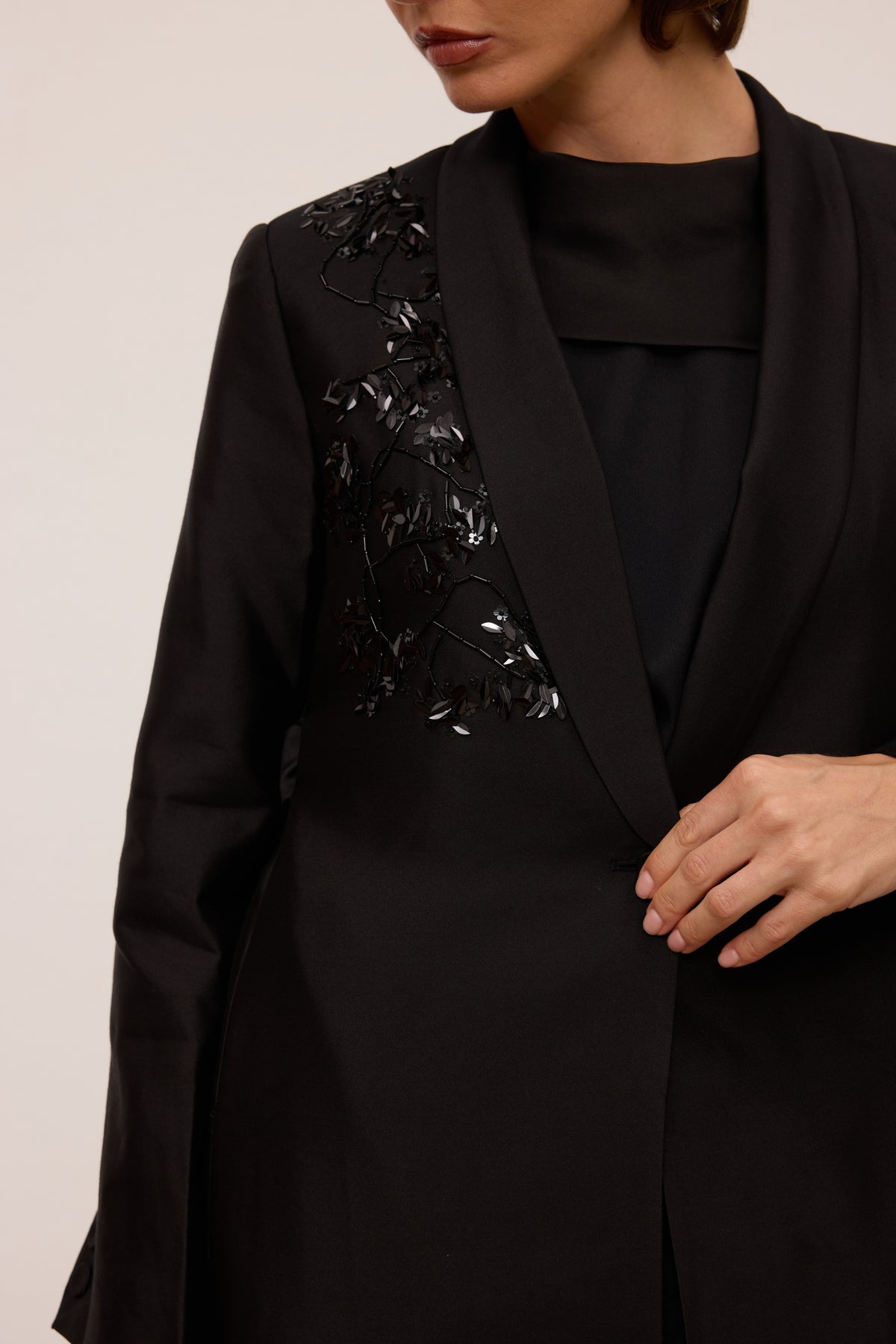 Ascendance Coat