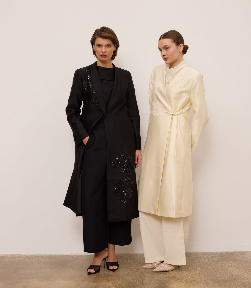 Ascendance Coat