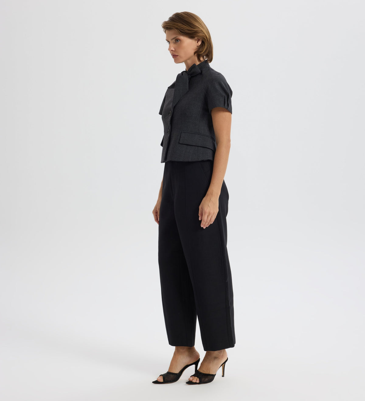Cadence Blouse