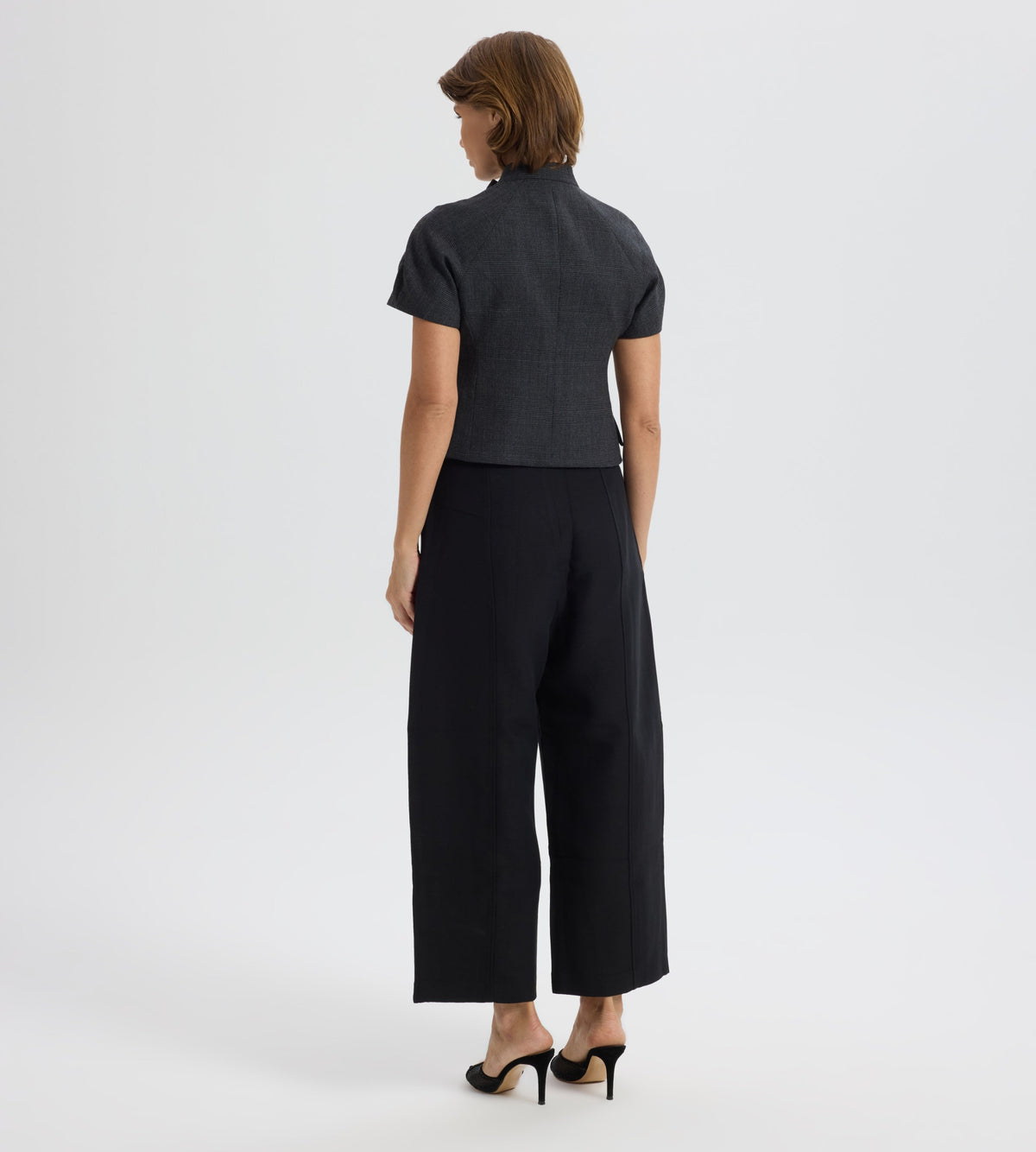 Cadence Blouse