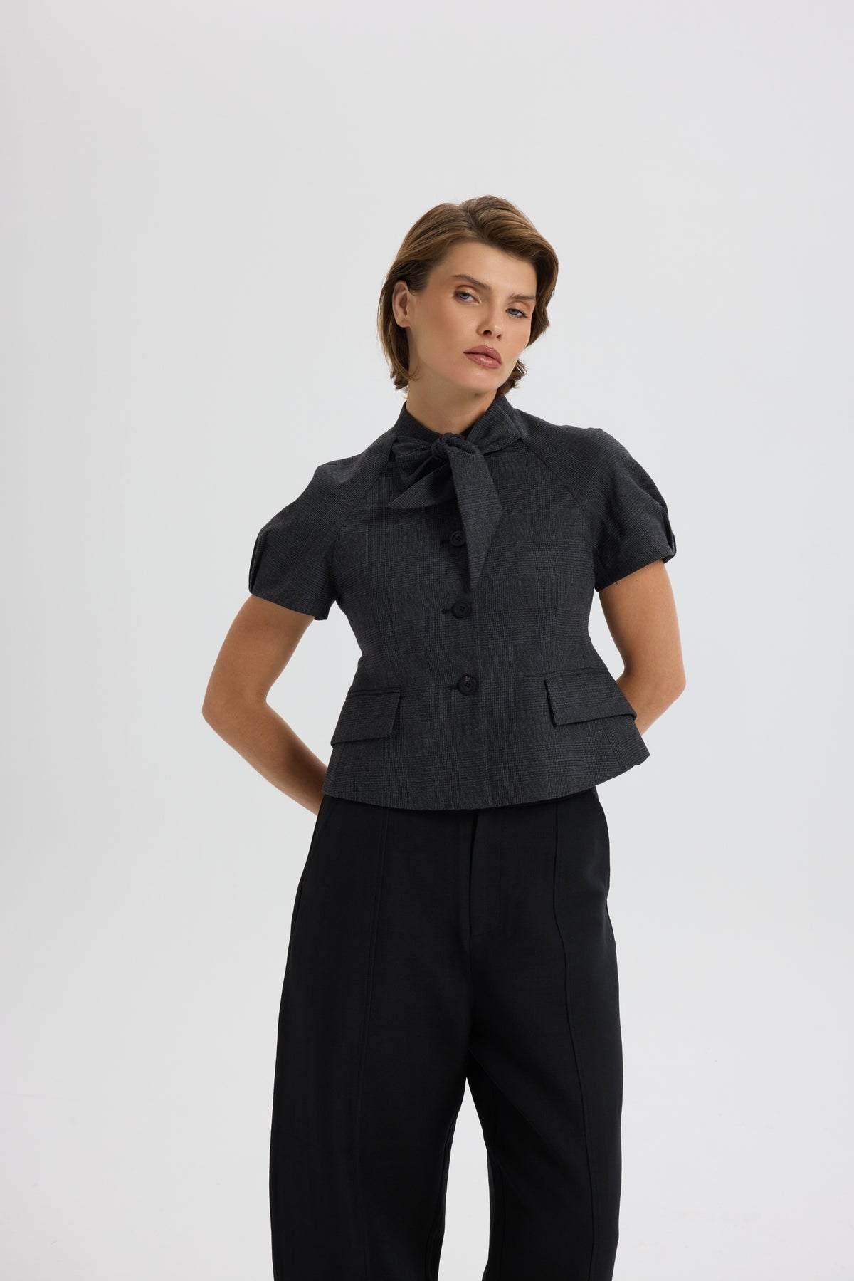 Cadence Blouse
