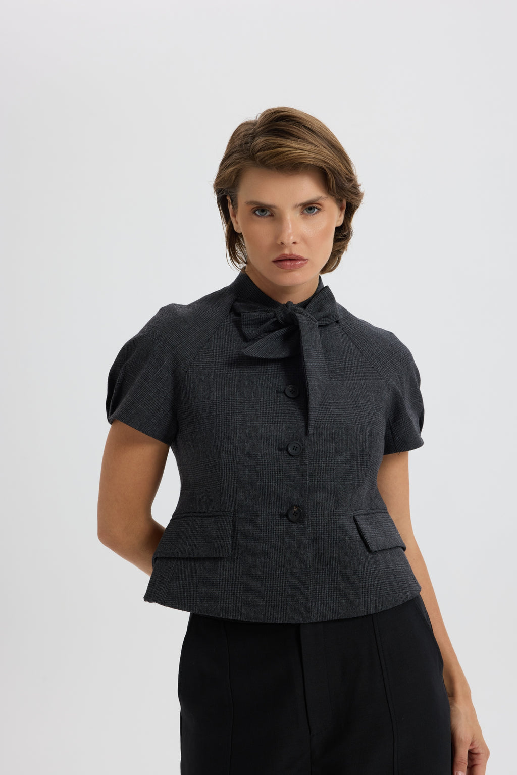 Cadence Blouse