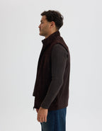 Siena Goatskin
