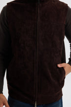 Siena Goatskin