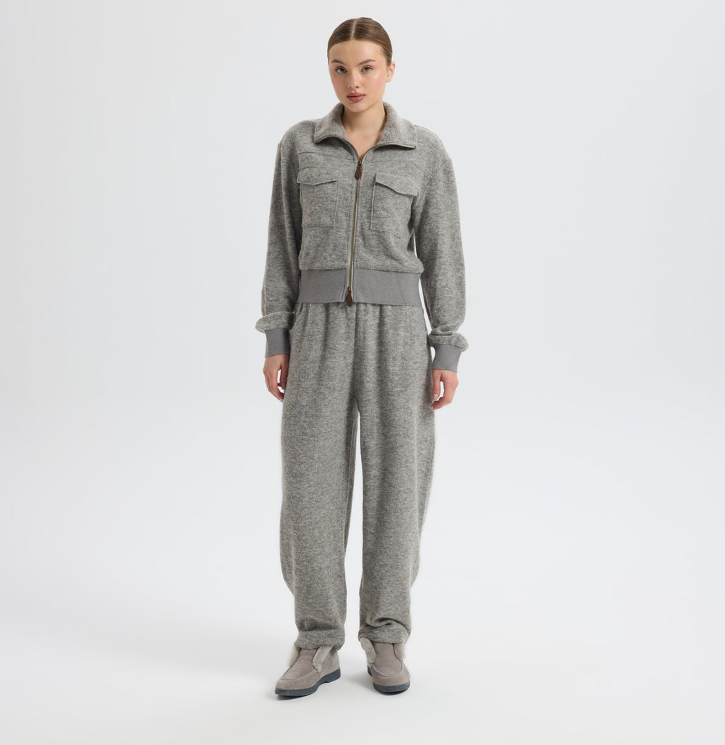 Alpine Fleece