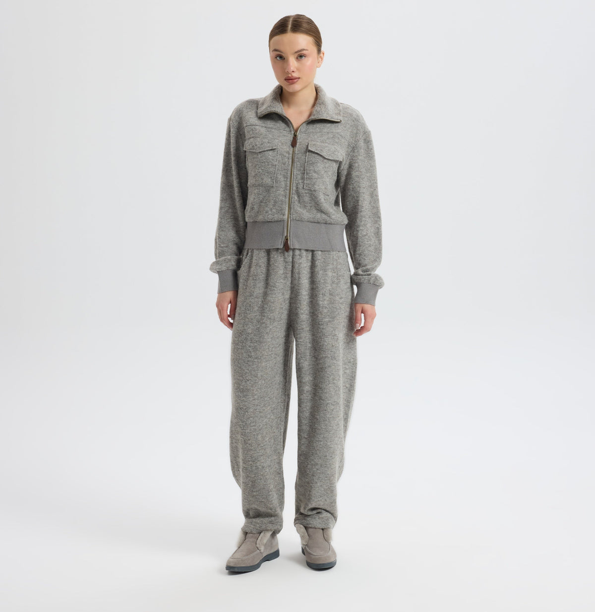 Alpine Fleece