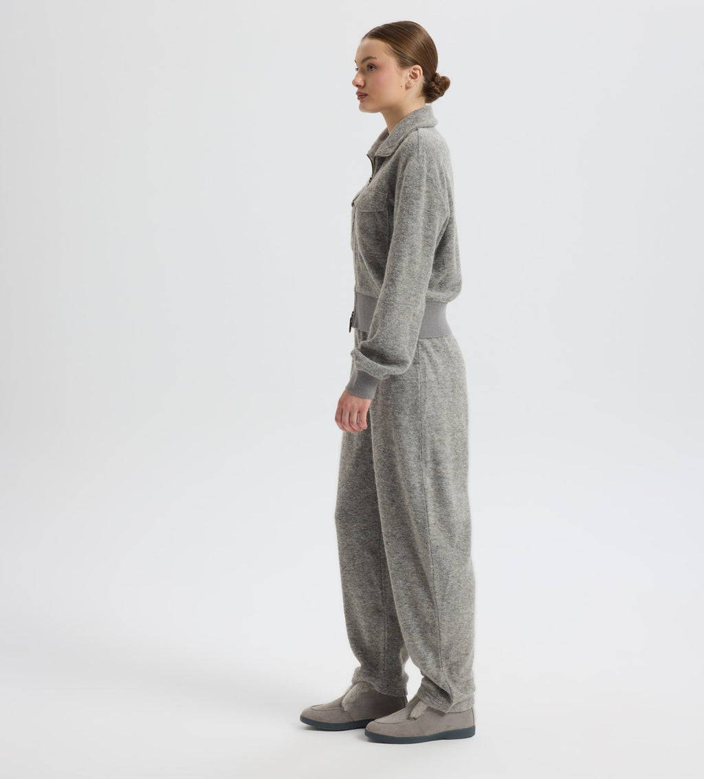 Alpine Fleece
