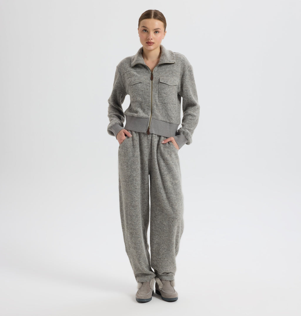 Alpine Fleece