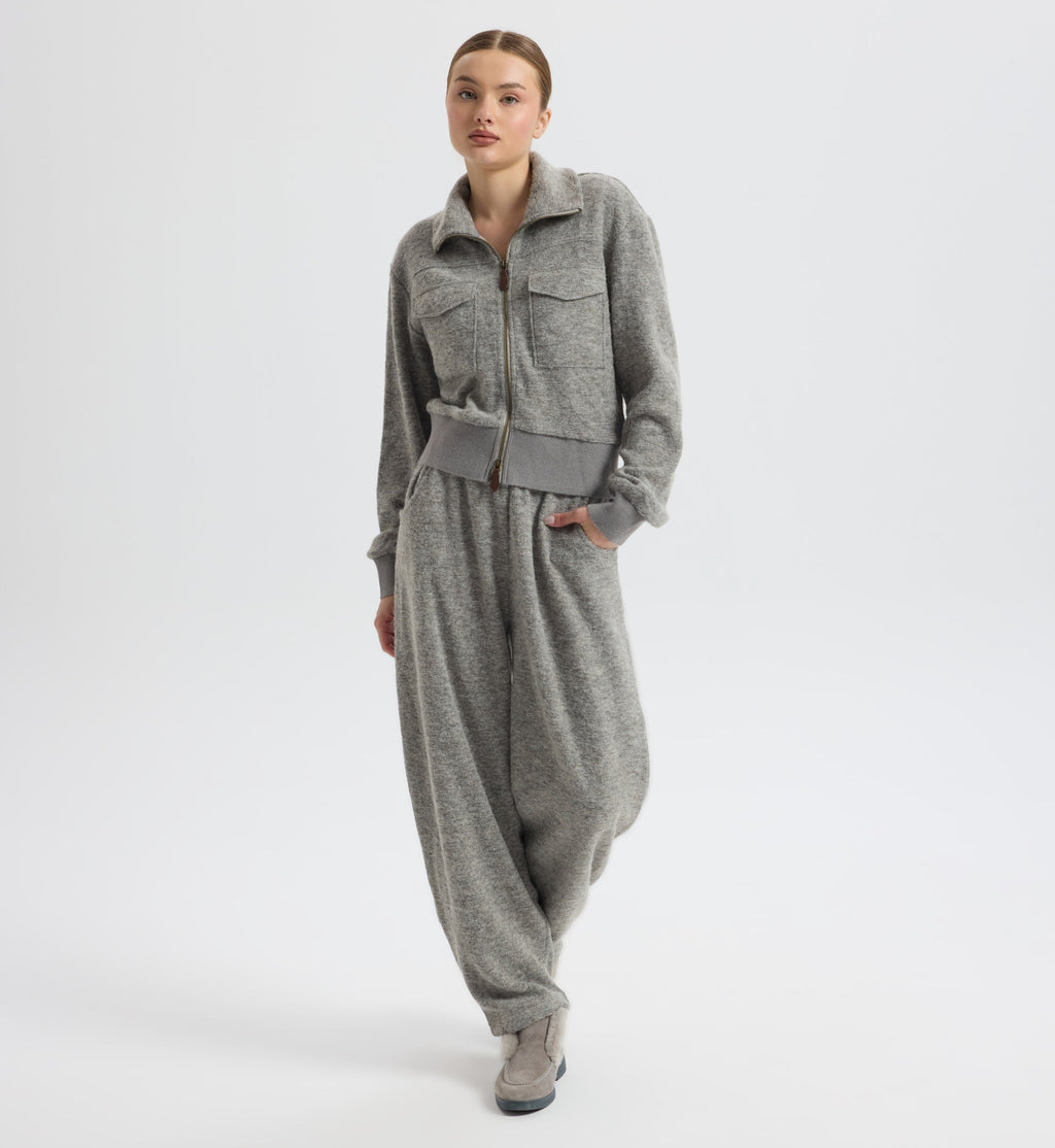 Alpine Fleece