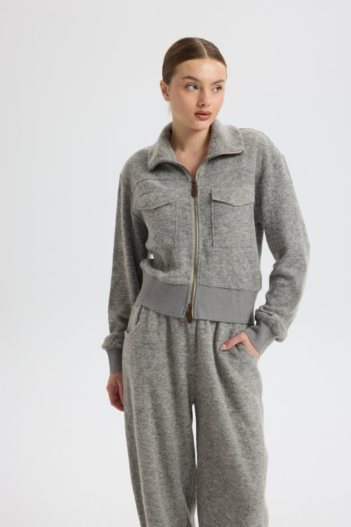 Alpine Fleece