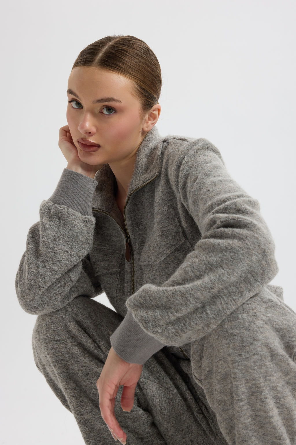 Alpine Fleece