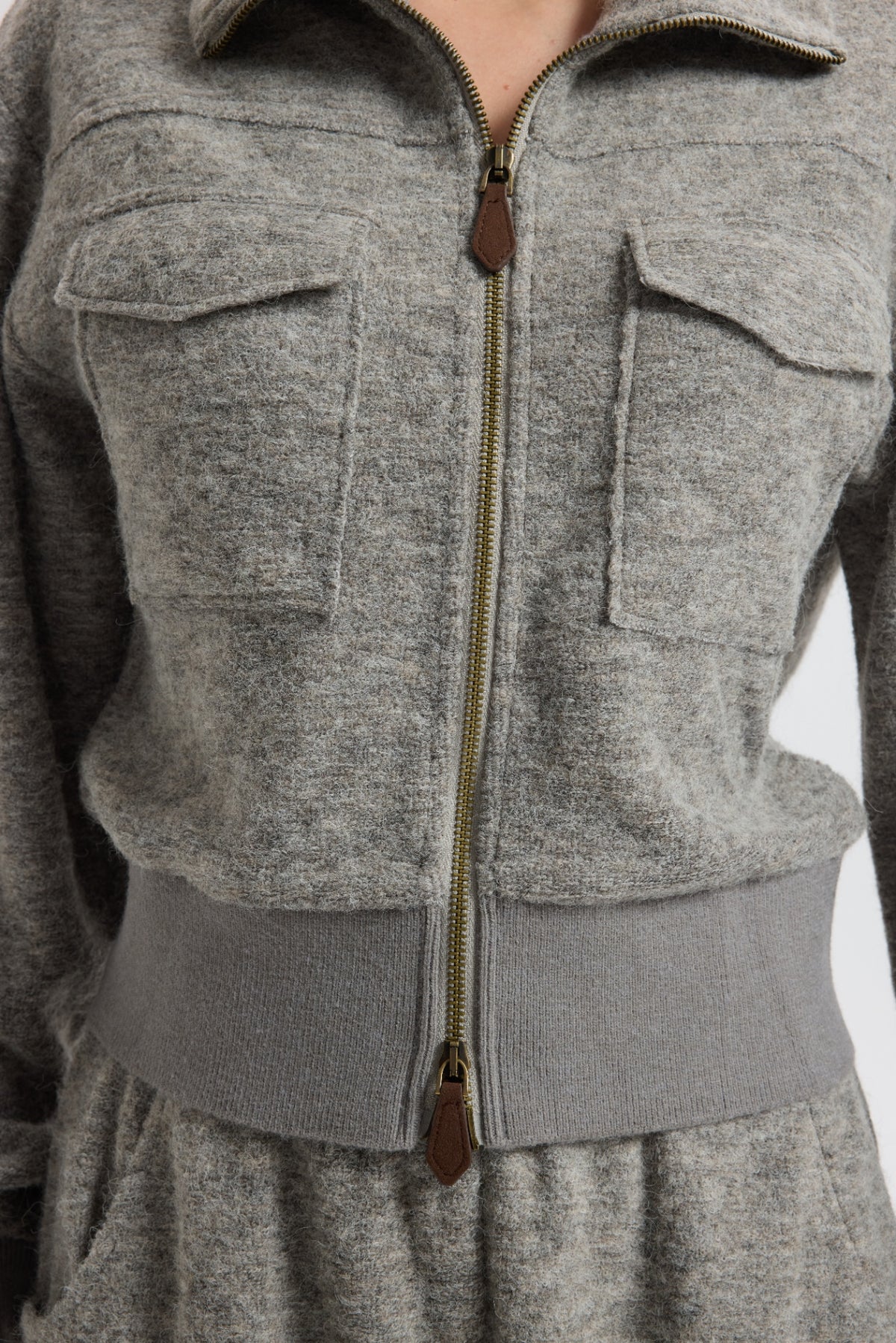Alpine Fleece
