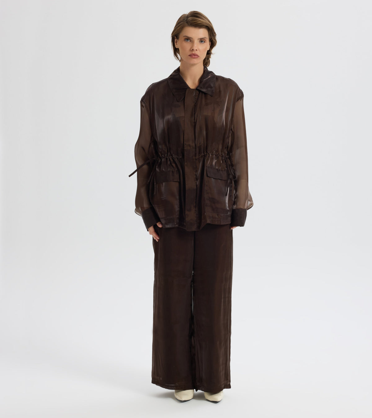Cacao Ensemble