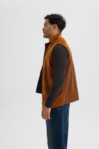 Siena Goatskin
