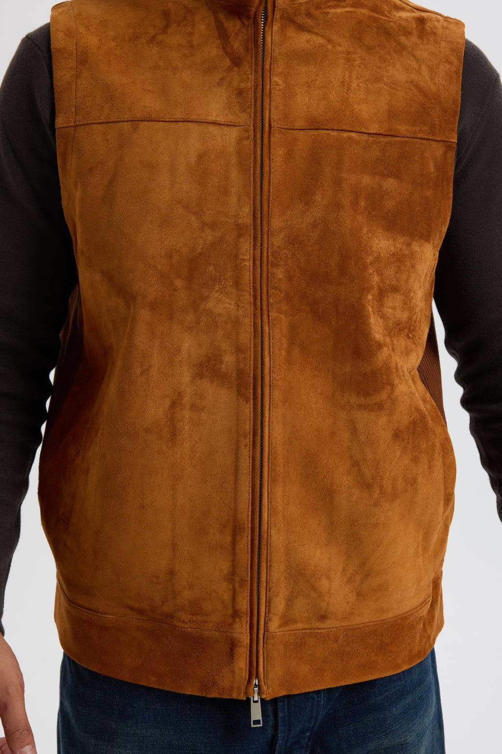 Siena Goatskin